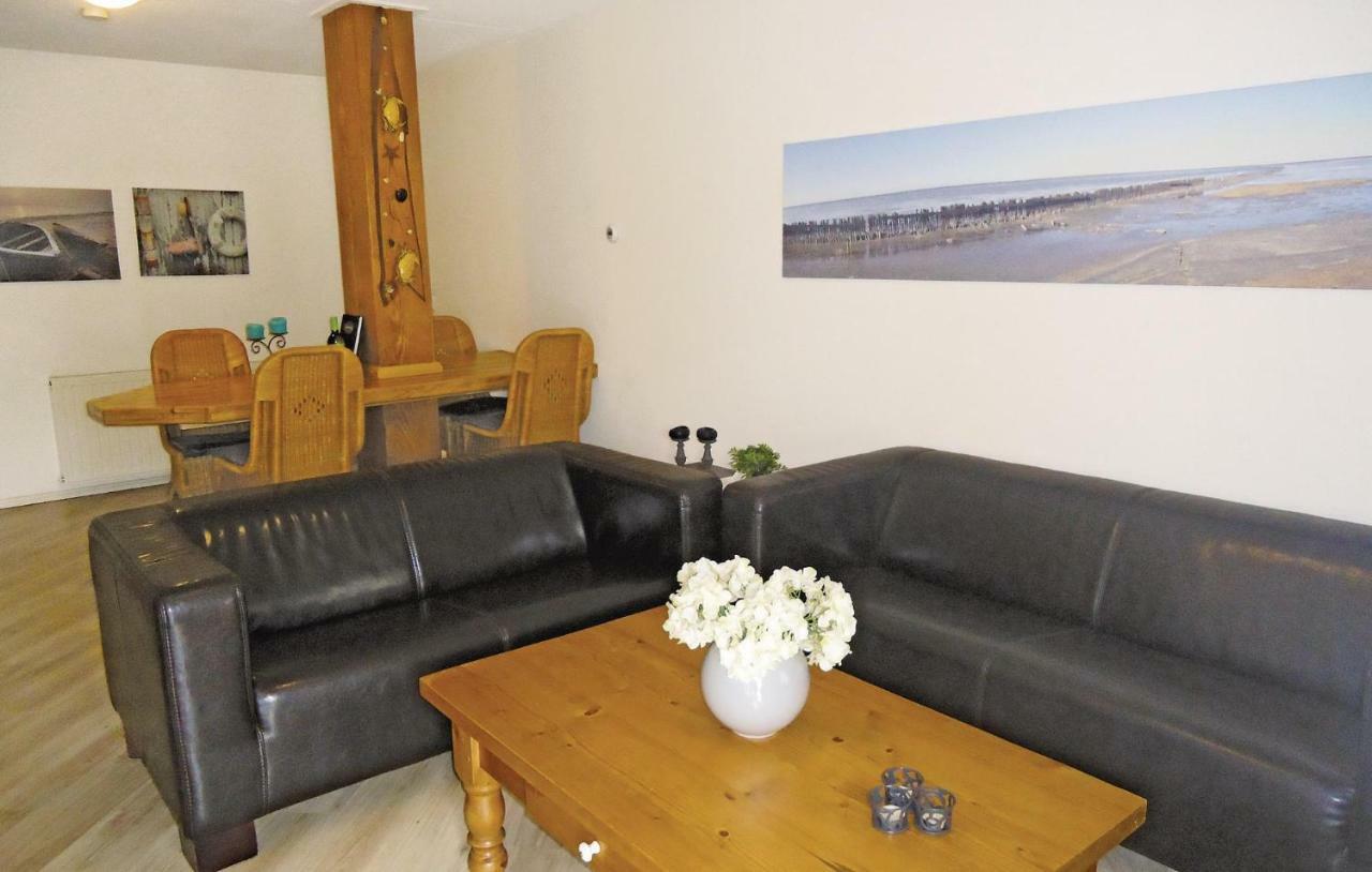 Beautiful Apartment In Paesens With Kitchen 외부 사진