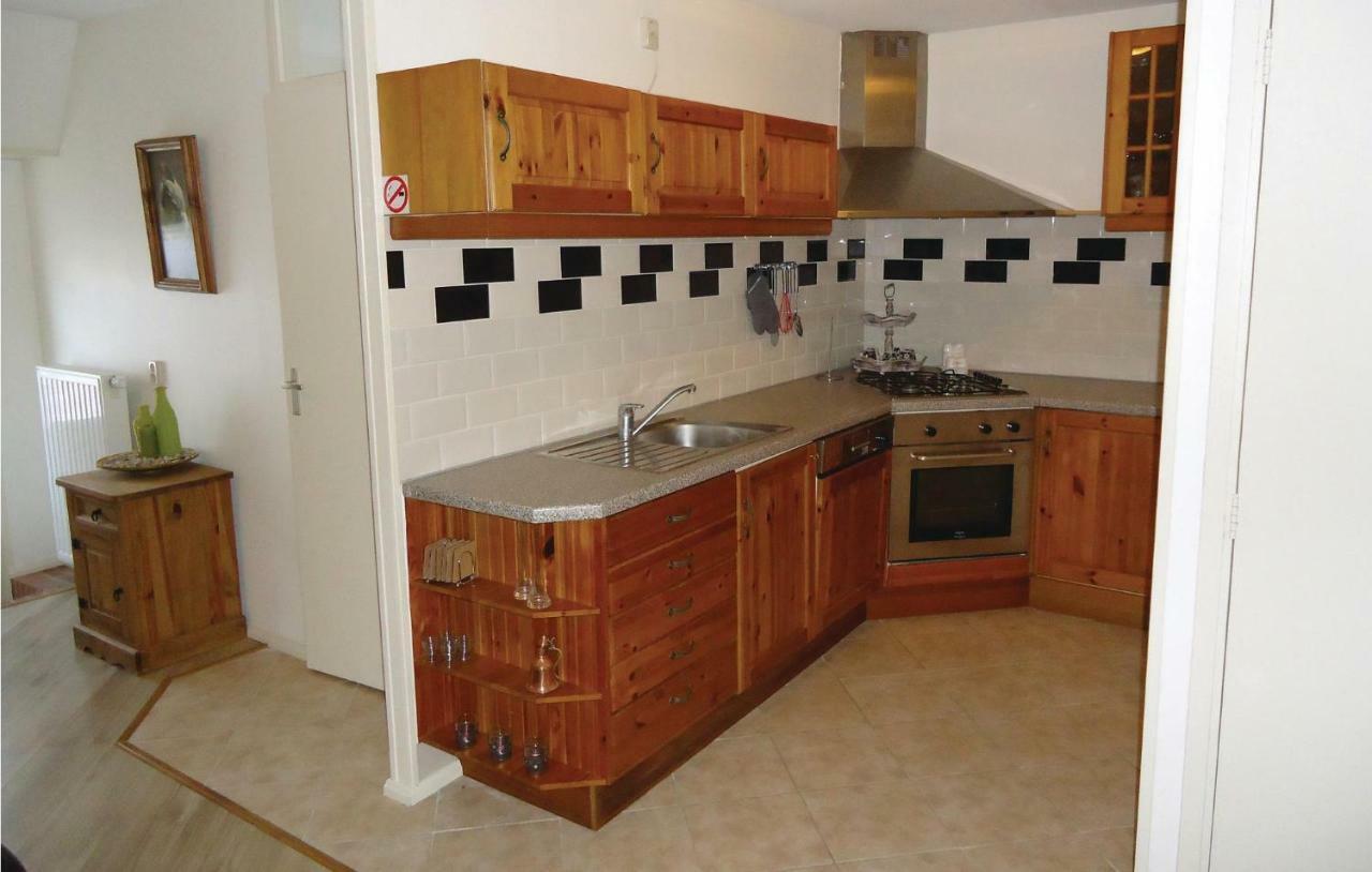 Beautiful Apartment In Paesens With Kitchen 외부 사진